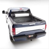 BAK 05-20 Nissan Frontier 6ft Bed (w/ Factory Bed Rail Caps Only) Revolver X2 thumbnail 8