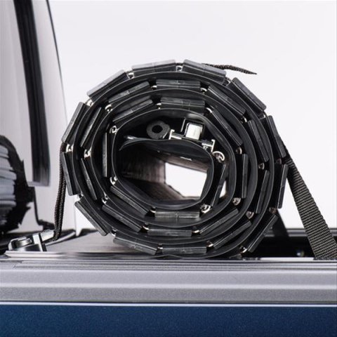BAK 05-20 Nissan Frontier 5ft Bed (w/ Factory Bed Rail Caps Only) Revolver X2 thumbnail 6