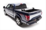 BAK 16-20 Nissan Titan XD 6ft 6in Bed (w or w/o Track System) Revolver X2 thumbnail 4