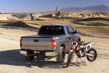 BAK 07-20 Toyota Tundra 5ft 6in Bed (w/o OE Track System) Revolver X2 thumbnail 2
