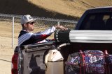 BAK 07-20 Toyota Tundra 5ft 6in Bed (w/o OE Track System) Revolver X2 thumbnail 4