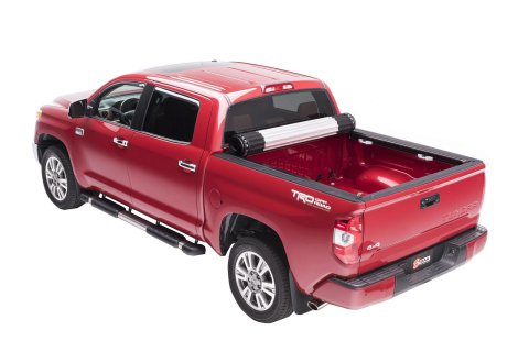 BAK 07-20 Toyota Tundra (w/ OE Track System) 6ft 6in Bed Revolver X2 thumbnail 1