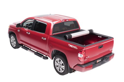 BAK 07-20 Toyota Tundra (w/ OE Track System) 6ft 6in Bed Revolver X2 thumbnail 2