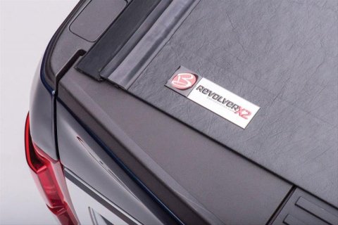 BAK 07-20 Toyota Tundra (w/ OE Track System) 6ft 6in Bed Revolver X2 thumbnail 6