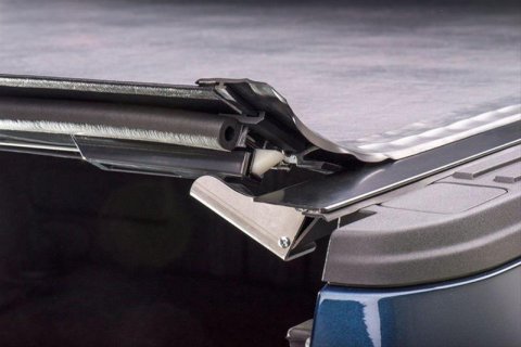 BAK 07-20 Toyota Tundra (w/ OE Track System) 6ft 6in Bed Revolver X2 thumbnail 7