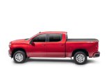 BAK 19-20 Chevy Silverado 6ft 6in Bed 1500 (New Body Style) Revolver X2 thumbnail 7