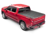 BAK 19-20 Chevy Silverado 8ft Bed 1500 (New Body Style) Revolver X2 thumbnail 4