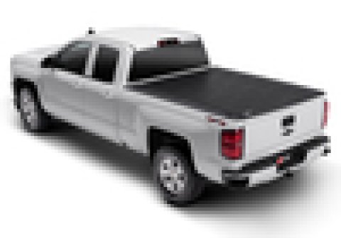 BAK 19-20 Chevy Silverado 5ft 8in Bed (New Body Style) Revolver X2 thumbnail 6