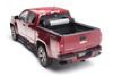 BAK 19-20 Chevy Silverado 5ft 8in Bed (New Body Style) Revolver X2 thumbnail 8