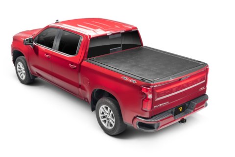 BAK 19-20 Chevy Silverado 5ft 8in Bed (New Body Style) Revolver X2 thumbnail 9