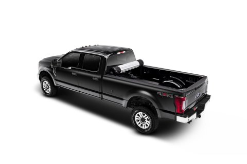 BAK 17-23 Ford Super Duty 6ft 9in Bed Revolver X2 thumbnail 2