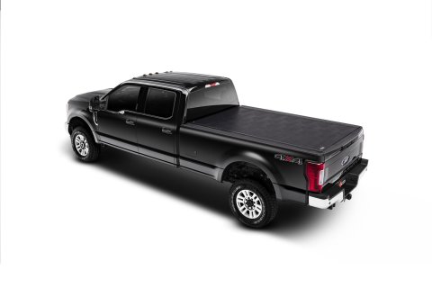 BAK 17-23 Ford Super Duty 6ft 9in Bed Revolver X2 thumbnail 5