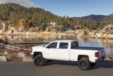 BAK 15-20 Chevy Colorado/GMC Canyon 5ft Bed Revolver X2 thumbnail 4