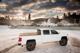 BAK 15-20 Chevy Colorado/GMC Canyon 5ft Bed Revolver X2 thumbnail 5
