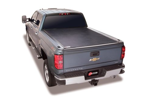 BAK 04-13 Chevy Silverado 5ft 8in Bed Revolver X2 thumbnail 7