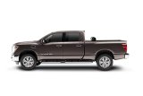BAK 17-20 Nissan Titan 5ft 6in Bed Revolver X2 thumbnail 1