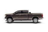BAK 17-20 Nissan Titan 5ft 6in Bed Revolver X2 thumbnail 2