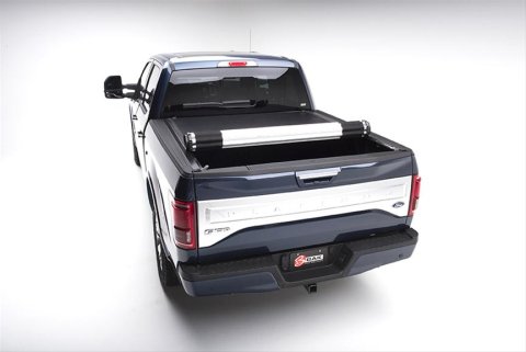 BAK 15-20 Ford F-150 6ft 6in Bed Revolver X2 thumbnail 3