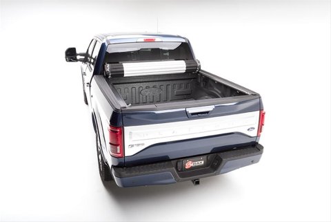 BAK 15-20 Ford F-150 5ft 6in Bed Revolver X2 thumbnail 2