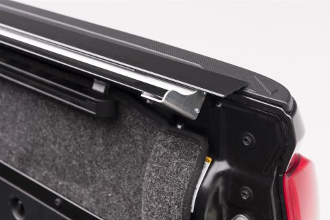 BAK 16-20 Toyota Tacoma 5ft Bed Revolver X2 thumbnail 3
