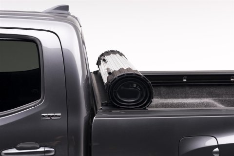 BAK 16-20 Toyota Tacoma 5ft Bed Revolver X2 thumbnail 4