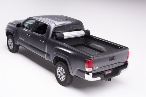 BAK 16-20 Toyota Tacoma 5ft Bed Revolver X2 thumbnail 7