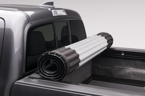 BAK 16-20 Toyota Tacoma 6ft Bed Revolver X2