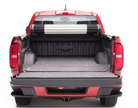 BAK 2020 Jeep Gladiator 5ft Bed Revolver X2 thumbnail 1