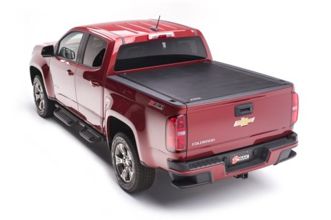 BAK 2020 Jeep Gladiator 5ft Bed Revolver X2 thumbnail 8