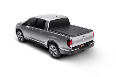BAK 17-20 Honda Ridgeline Revolver X2 thumbnail 4