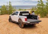 BAK 2021+ Ford F-150 Regular & Super Cab Revolver X2 8ft Bed Cover thumbnail 1