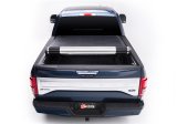 BAK 2021+ Ford F-150 Regular & Super Cab Revolver X2 8ft Bed Cover thumbnail 5