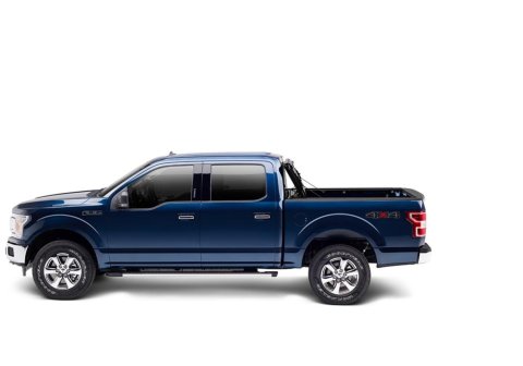 BAK 2021+ Ford F-150 Regular Super Cab & Super Crew (4 Door) BAKFlip G2 6.5ft Bed Cover thumbnail 7