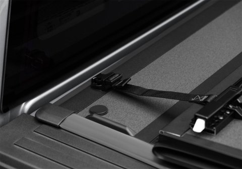 BAK 21-22 Ford F-150 (Incl. 2022 Lightning) BAKFlip MX4 5.7ft Bed Cover - Matte Finish thumbnail 1