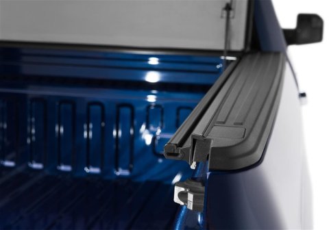 BAK 2021+ Ford F-150 Regular Super Cab & Super Crew (4 Door) BAKFlip FiberMax 6.5ft Bed Cover thumbnail 4