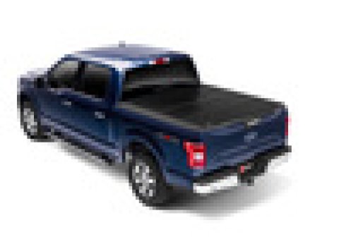 BAK 21-22 Ford F-150 (Incl. 2022 Lightning) BAKFlip FiberMax 5.7ft Bed Cover thumbnail 8