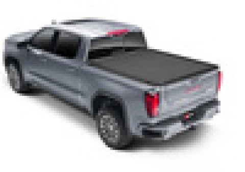 BAK 04-13 Chevy Silverado/GM Sierra Revolver X4s 5.9ft Bed Cover thumbnail 9