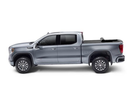 BAK 15-21 Chevy Colorado/GM Canyon Revolver X4s 6.2ft Bed Cover thumbnail 5
