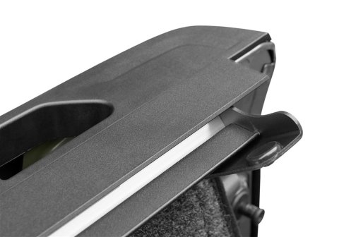 BAK 19-21 Chevy Silverado/GM Sierra Revolver X4s 8.2ft Bed Cover 1500 (New Body Style) thumbnail 3