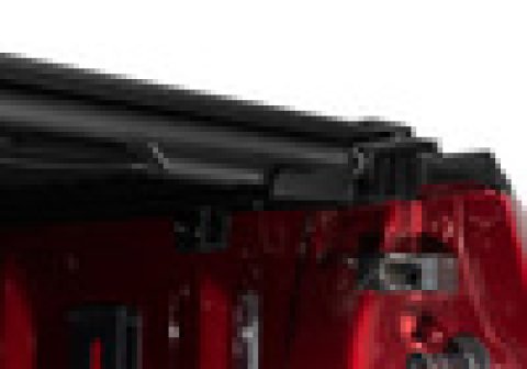 BAK 20-21 Chevy Silverado/GM Sierra 2500/3500 HD Revolver X4s 8.2ft Bed Cover thumbnail 8