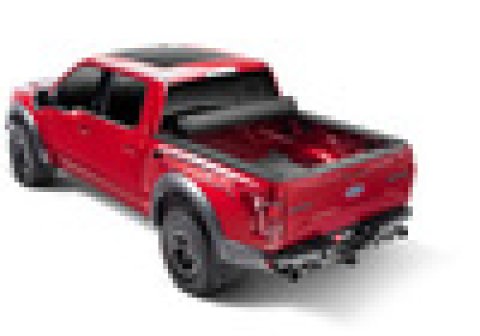BAK 09-18 Dodge Ram (19-21 Classic) Revolver X4s 8ft Bed Cover (20-21 2500/3500 New Body Style) thumbnail 6