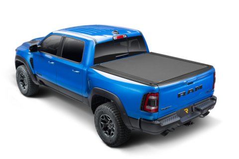 BAK 09-18 Dodge Ram (19-21 Classic) Revolver X4s 8ft Bed Cover (20-21 2500/3500 New Body Style) thumbnail 9