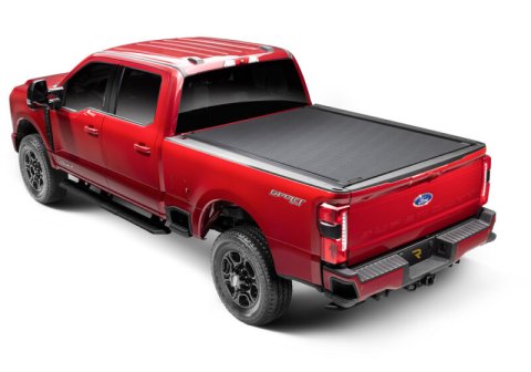 BAK 99-07 Ford Super Duty Revolver X4s 8ft Bed Cover thumbnail 7
