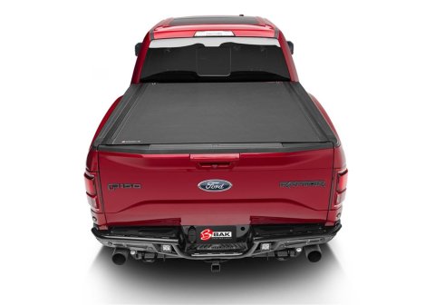 BAK 08-16 Ford Super Duty Revolver X4s 6.10ft Bed Cover thumbnail 5