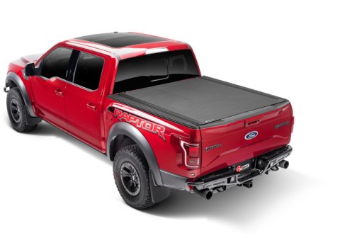 BAK 17-23 Ford Super Duty Revolver X4s 8.2ft Bed Cover thumbnail 6