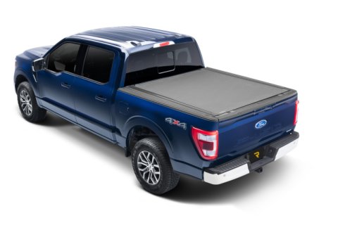 BAK 2021+ Ford F-150 Revolver X4s 6.5ft Bed Cover thumbnail 8