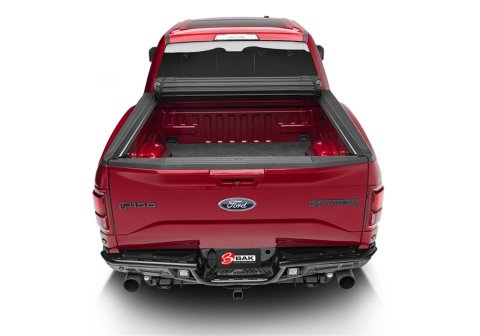BAK 21-22 Ford F-150 (Incl. 2022 Lightning) Revolver X4s 5.7ft Bed Cover thumbnail 4