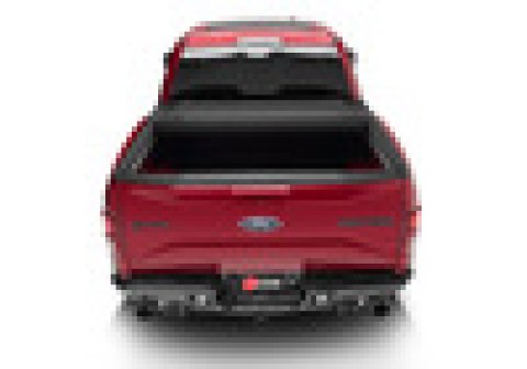 BAK 21-22 Ford F-150 (Incl. 2022 Lightning) Revolver X4s 5.7ft Bed Cover thumbnail 9