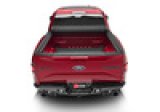 BAK 05-21 Nissan Frontier Revolver X4s 5ft Bed Cover (With Factory Bed Rail Caps Only) thumbnail 6