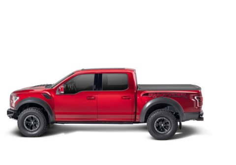 BAK 17-21 Honda Ridgeline Revolver X4s 5.4ft Bed Cover thumbnail 7